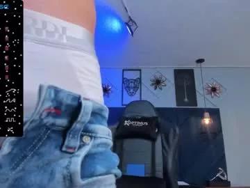 sneyder_bigcock from Chaturbate is Freechat