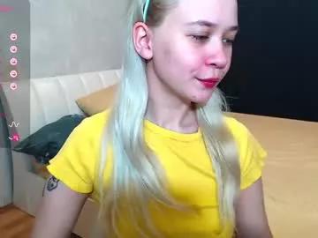 so_cute_holly from Chaturbate is Freechat