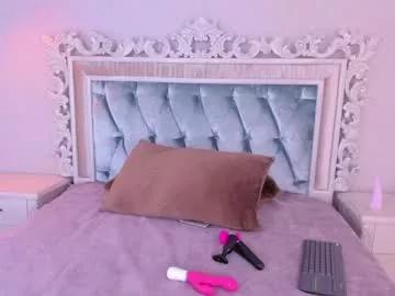sofia_pamela from Chaturbate is Freechat