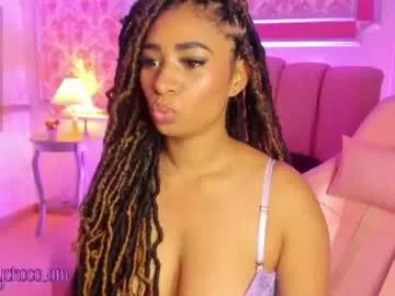 spicyamelia from Chaturbate is Freechat