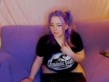 succubaamericana from Chaturbate is Freechat