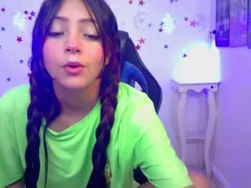 tifanny_mylove from Chaturbate is Freechat