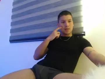 troy_evanss from Chaturbate is Freechat