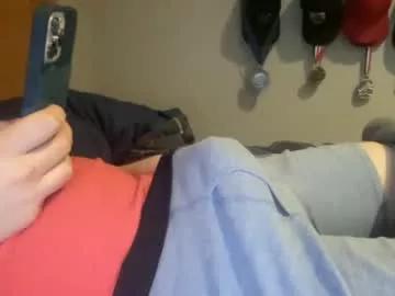 twinkmikexxx12 from Chaturbate is Freechat
