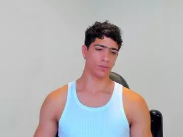 tyler_lautners from Chaturbate is Freechat
