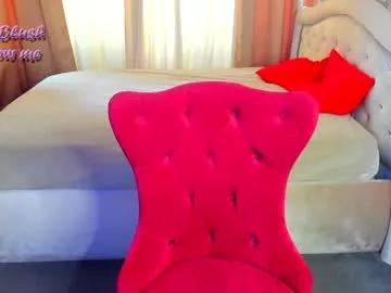 vicki_blush from Chaturbate is Freechat