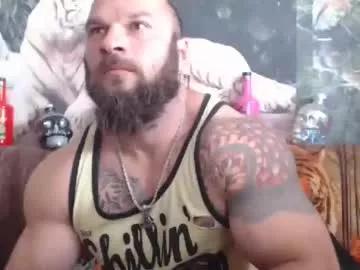 viking_me from Chaturbate is Freechat