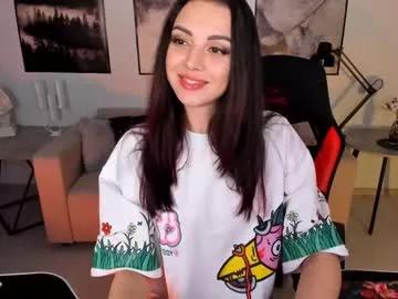 viktoriabell from Chaturbate is Freechat