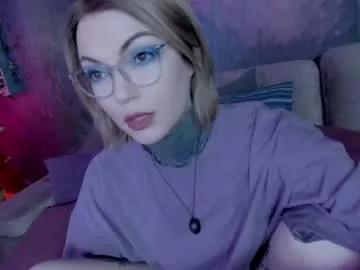 weirdmermaid from Chaturbate is Freechat