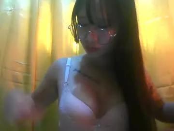wild_sexy_asian from Chaturbate is Freechat