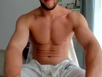 woolfiie from Chaturbate is Freechat