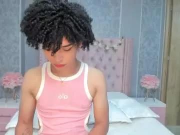 yess__daddy from Chaturbate is Freechat