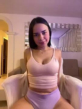 Live romantic models: Spur your senses with our versed cam models, who make talking beautiful and naughty at the same time.