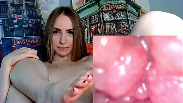 Interactive craziness: Fulfill your whims and check out our cam streams extravaganza with versed livestreamers dancing and peaking with their vibrating toys.