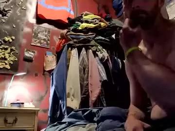 10incher121981 from Chaturbate is Freechat