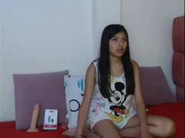1_hanna from Chaturbate is Freechat