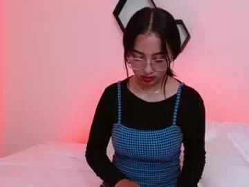 _abbycollins_ from Chaturbate is Freechat