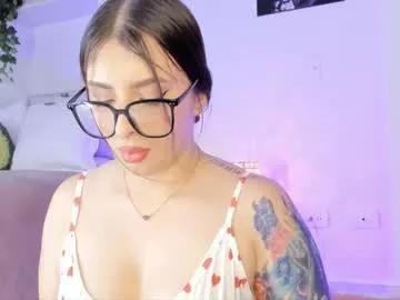 _alissonrose from Chaturbate is Freechat