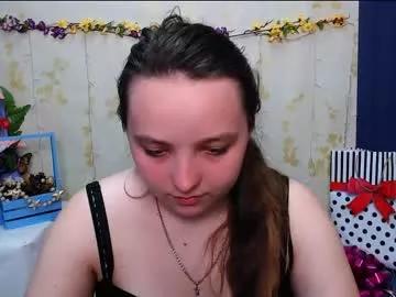 _amalia_shy from Chaturbate is Freechat