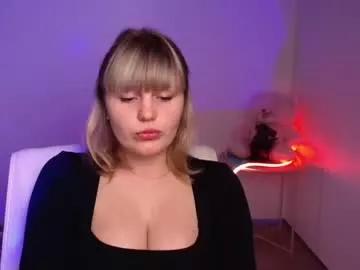 _amandasmile_ from Chaturbate is Freechat