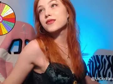 _ava_goddess_ from Chaturbate is Freechat