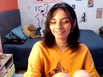 _dayanne_ from Chaturbate is Freechat