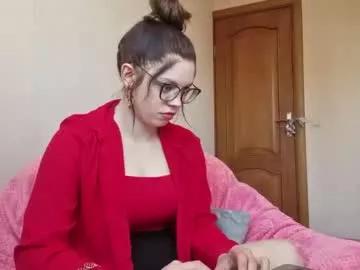 _inessaa from Chaturbate is Freechat