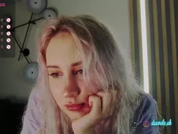 _kateline_ from Chaturbate is Freechat