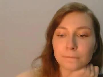 _miss_caroline_ from Chaturbate is Freechat