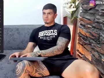 _mrcock_ from Chaturbate is Freechat