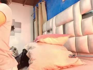 _mss_sofia from Chaturbate is Freechat