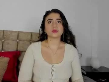 _shy_rose from Chaturbate is Freechat