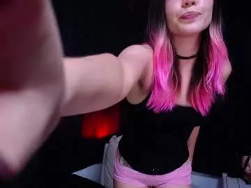 _sofiapink from Chaturbate is Freechat