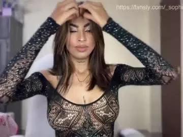 _sophiebrown__ from Chaturbate is Freechat
