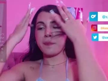 _sweet_lu from Chaturbate is Freechat