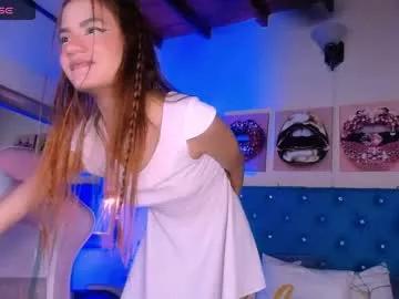 abby__lewis from Chaturbate is Freechat