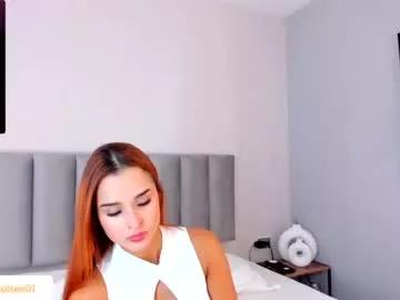 abellaolsen from Chaturbate is Freechat