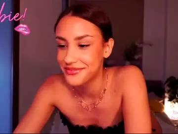 abieebabe from Chaturbate is Freechat