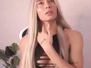 abril_w18 from Chaturbate is Freechat