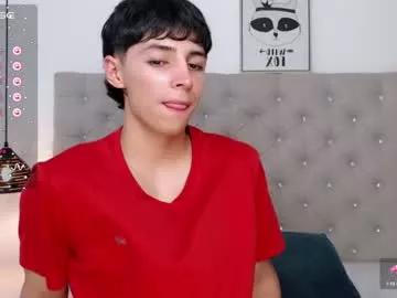 adam_clay21 from Chaturbate is Freechat