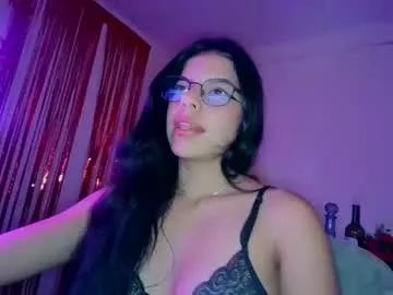 adararose1 from Chaturbate is Freechat