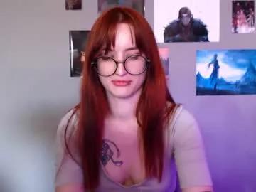 adele_foxy from Chaturbate is Freechat