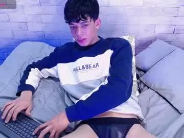 ades_so from Chaturbate is Freechat