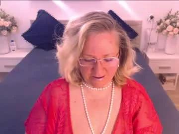 adrena_ from Chaturbate is Freechat