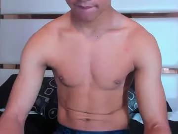 alan_santhos from Chaturbate is Freechat
