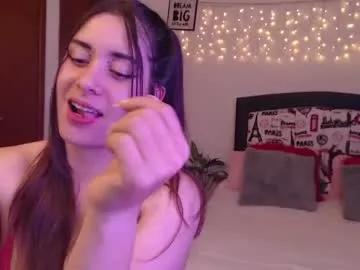 alana___rose from Chaturbate is Freechat