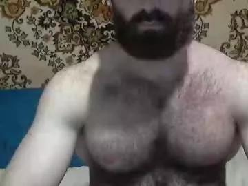 alanstrongs from Chaturbate is Freechat