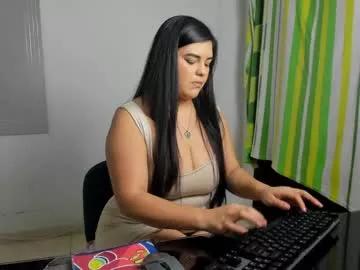 alayasmile from Chaturbate is Freechat