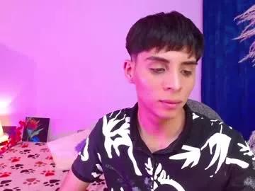alejito_collins1 from Chaturbate is Freechat