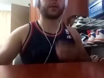 alejolindo9201 from Chaturbate is Freechat